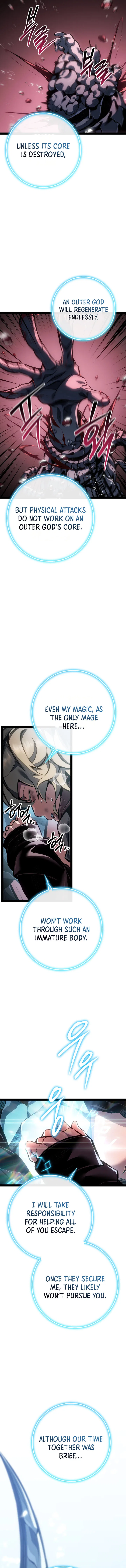 Regressing As The Reincarnated Bastard Of The Sword Clan Chapter 104 – Page 8