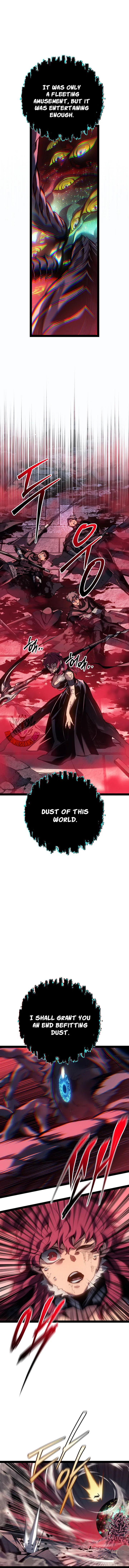 Regressing As The Reincarnated Bastard Of The Sword Clan Chapter 104 – Page 15