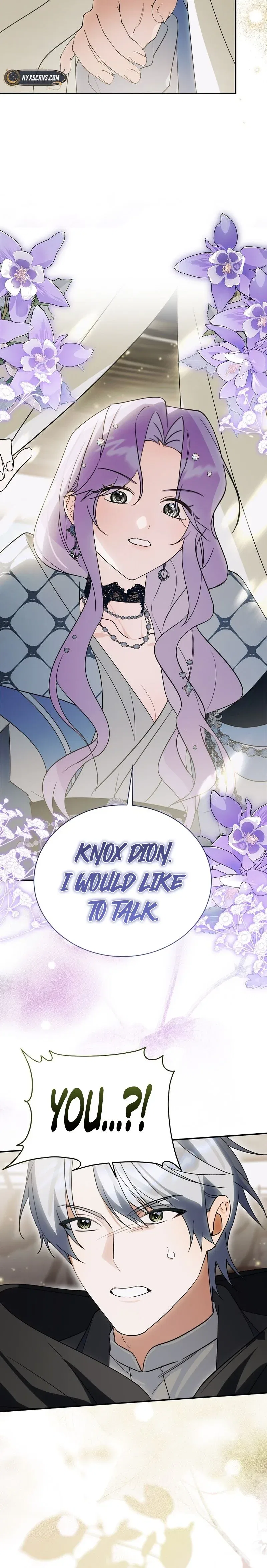 For the Young Villain’s Happy Ending Chapter 60 – Page 4