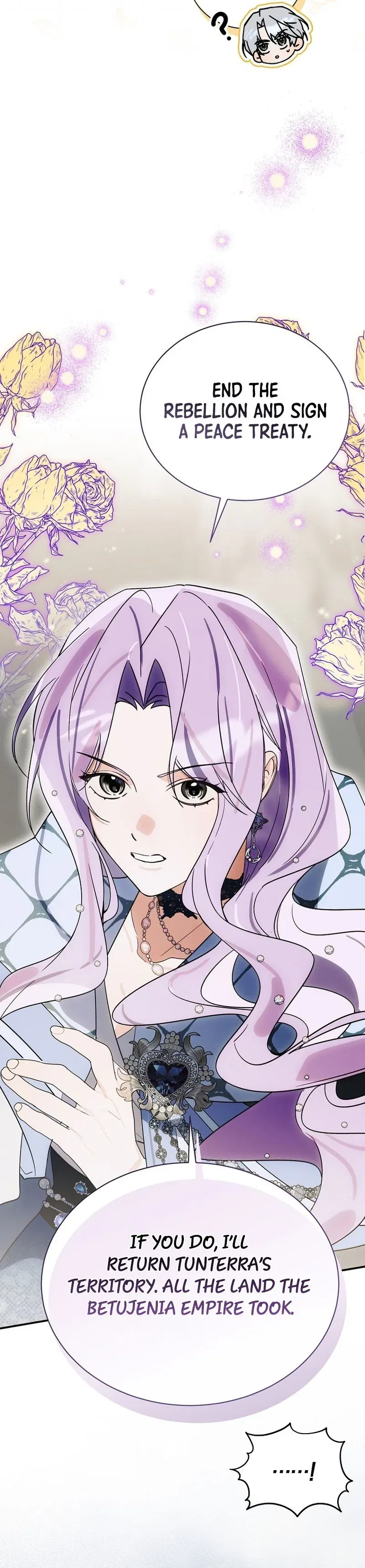 For the Young Villain’s Happy Ending Chapter 60 – Page 7