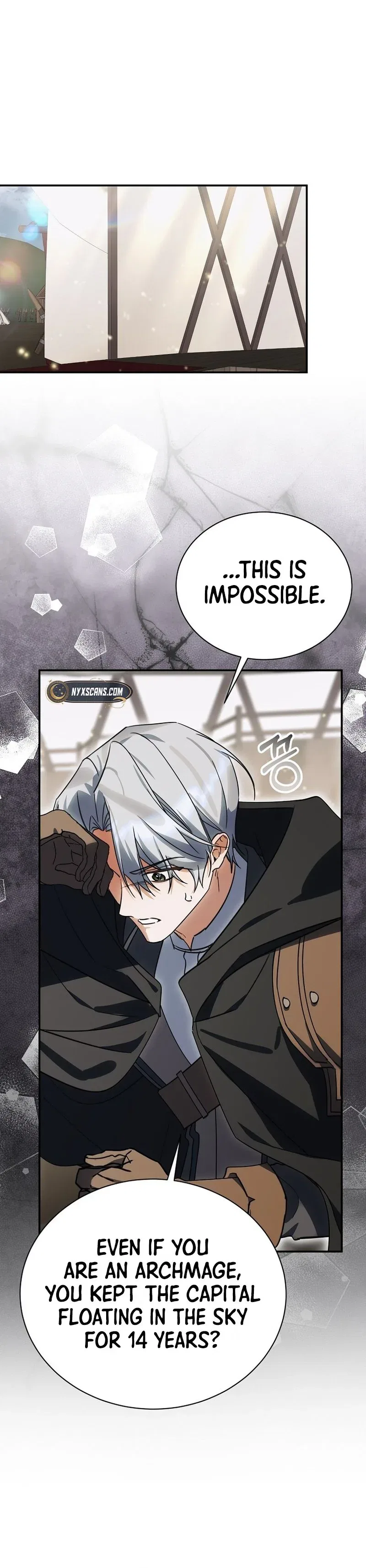 For the Young Villain’s Happy Ending Chapter 60 – Page 10