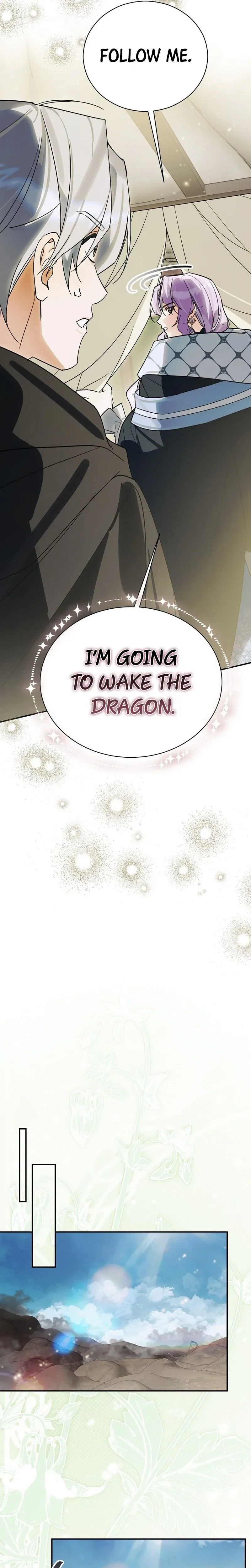 For the Young Villain’s Happy Ending Chapter 60 – Page 12