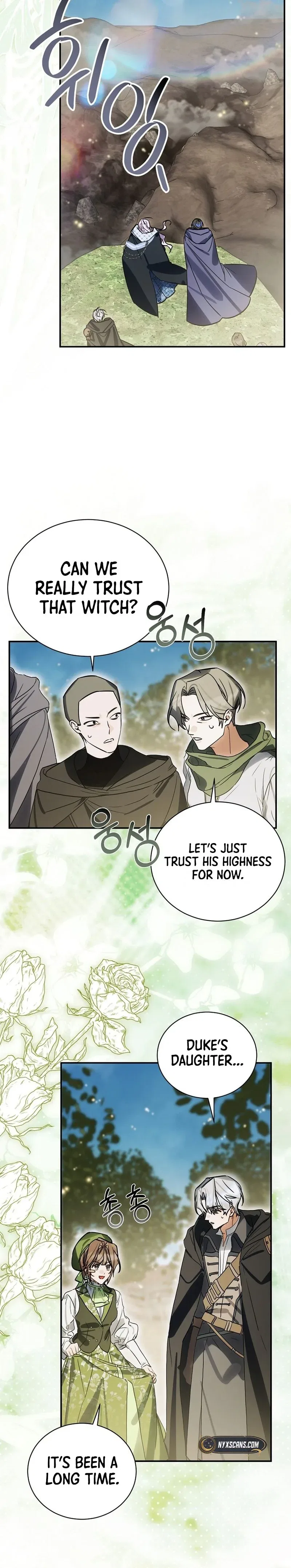For the Young Villain’s Happy Ending Chapter 60 – Page 13