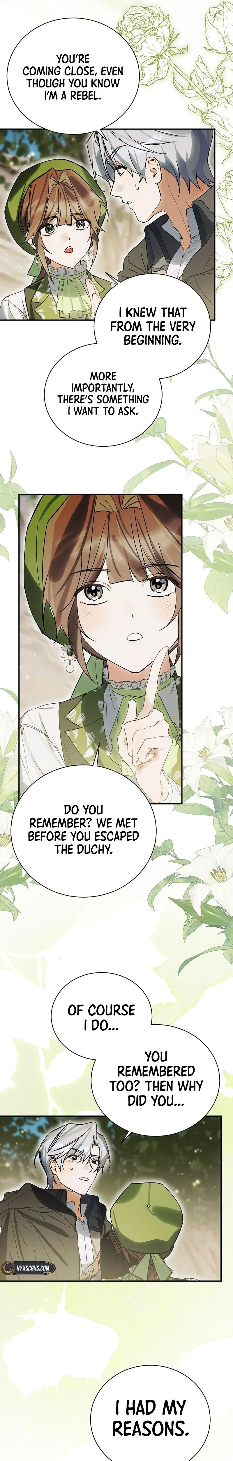 For the Young Villain’s Happy Ending Chapter 60 – Page 14