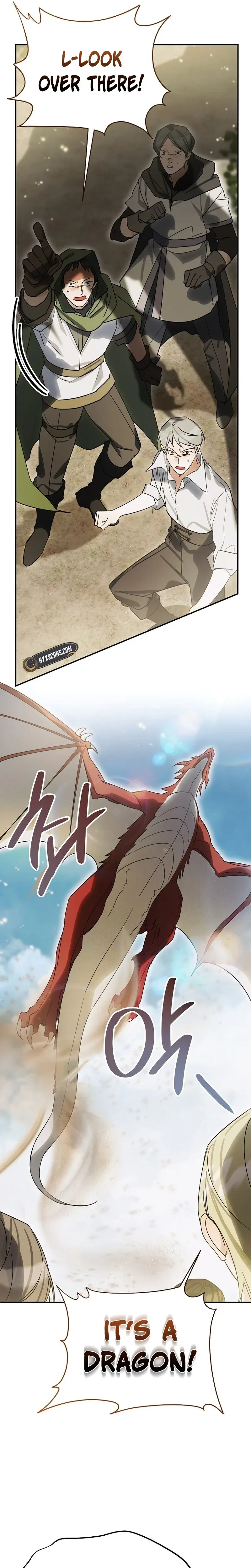 For the Young Villain’s Happy Ending Chapter 60 – Page 17