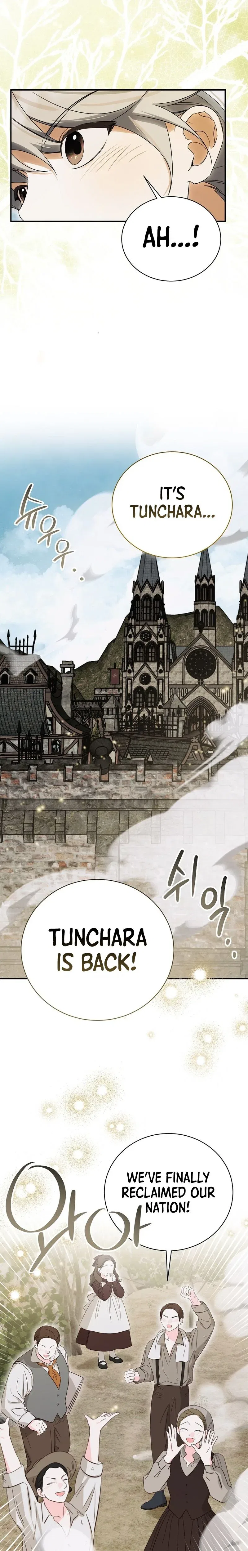 For the Young Villain’s Happy Ending Chapter 60 – Page 20