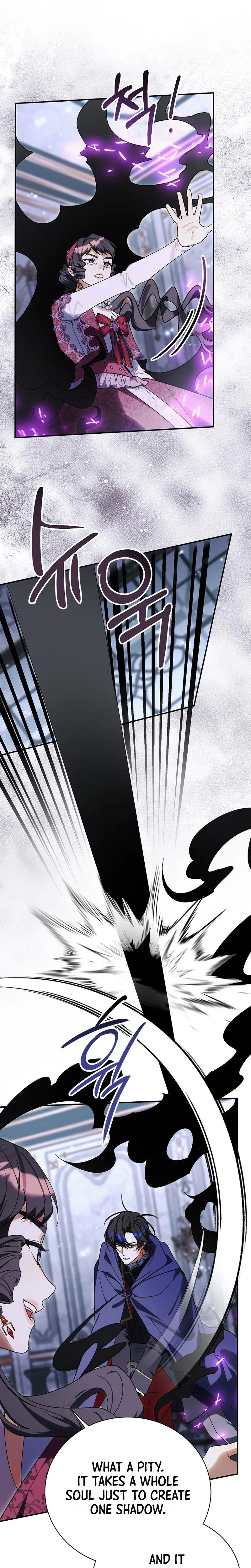 For the Young Villain’s Happy Ending Chapter 59 – Page 2