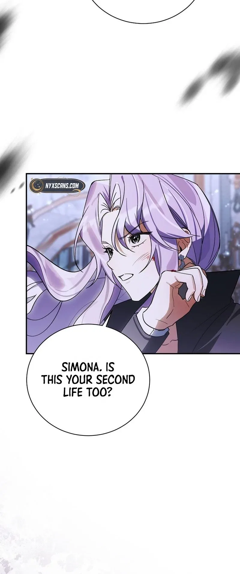 For the Young Villain’s Happy Ending Chapter 59 – Page 7