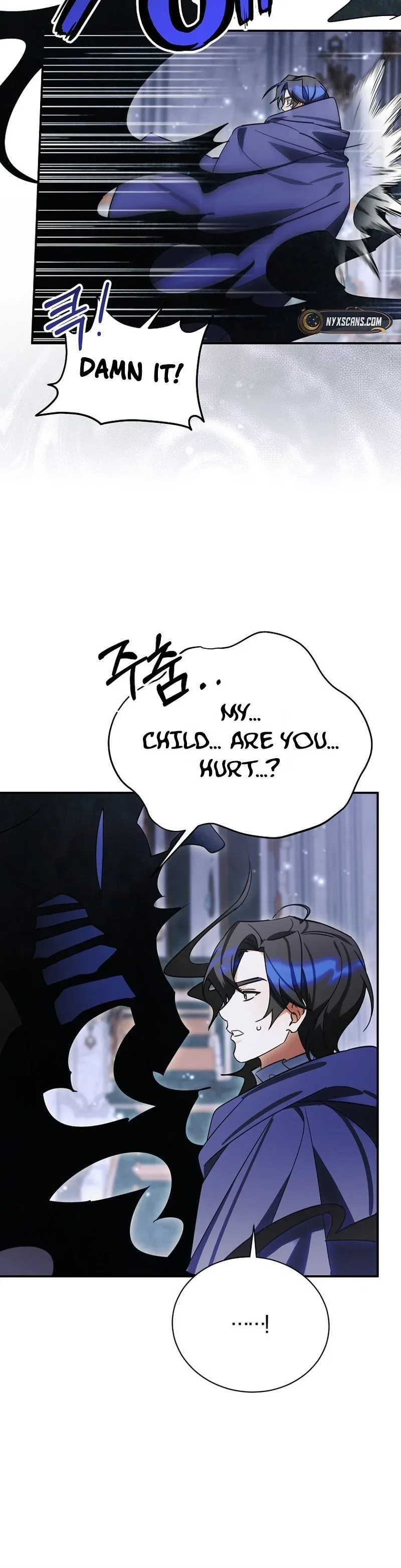 For the Young Villain’s Happy Ending Chapter 59 – Page 13