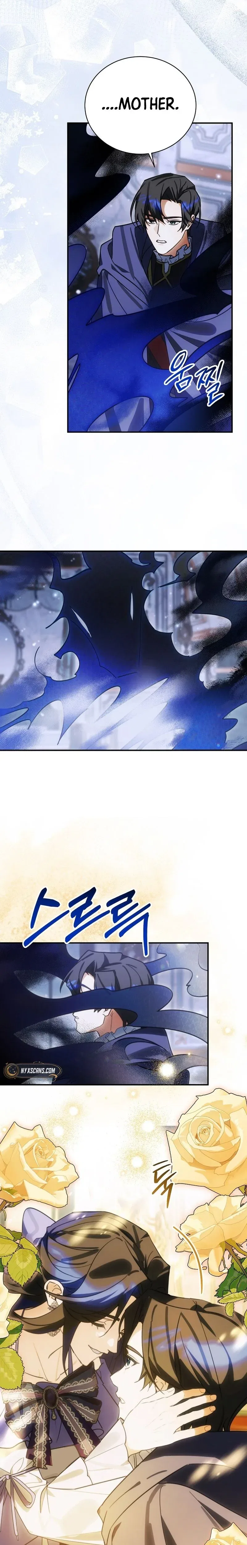 For the Young Villain’s Happy Ending Chapter 59 – Page 24