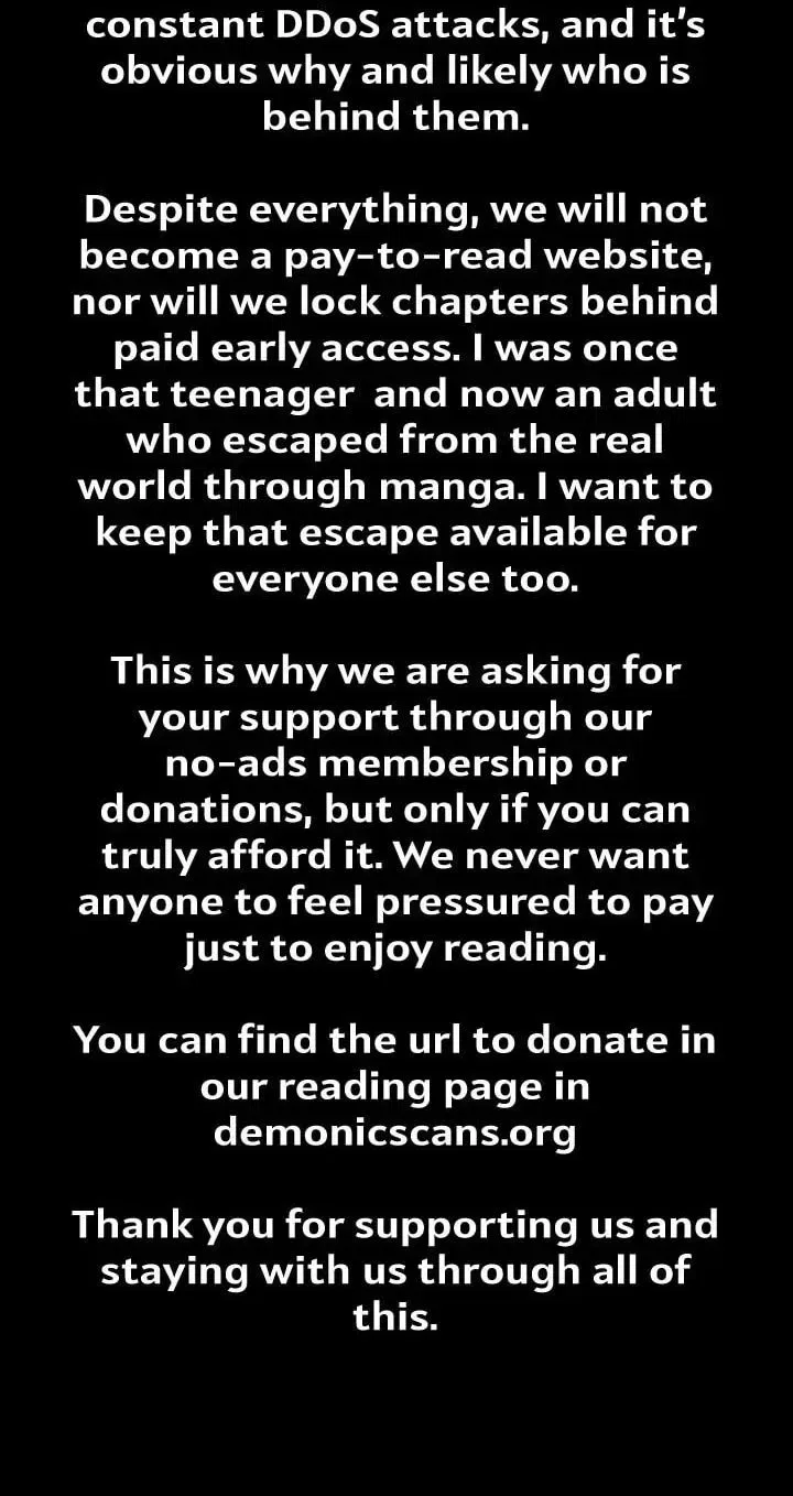 Ranker’s Return (Remake) Chapter 254 – Page 3