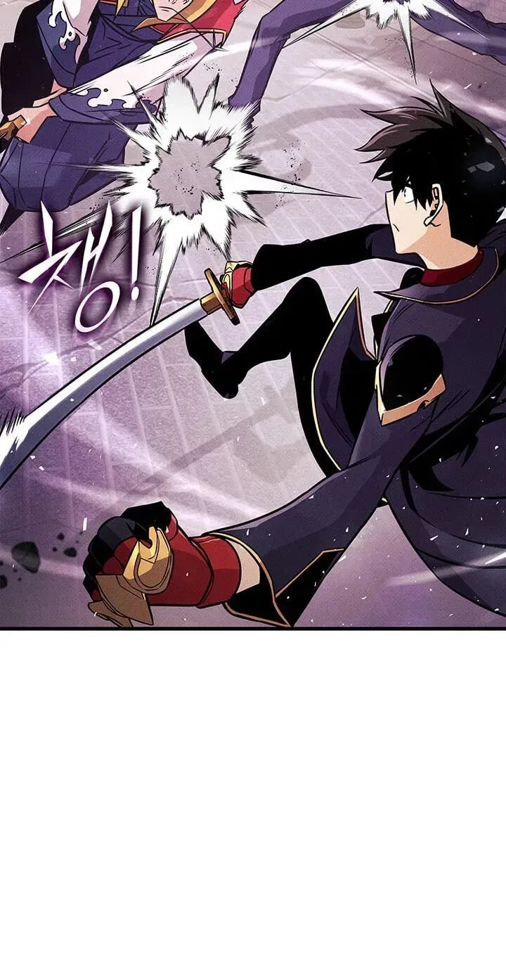 Ranker’s Return (Remake) Chapter 254 – Page 5