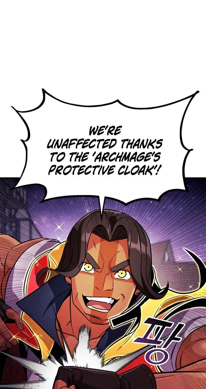 Ranker’s Return (Remake) Chapter 254 – Page 10