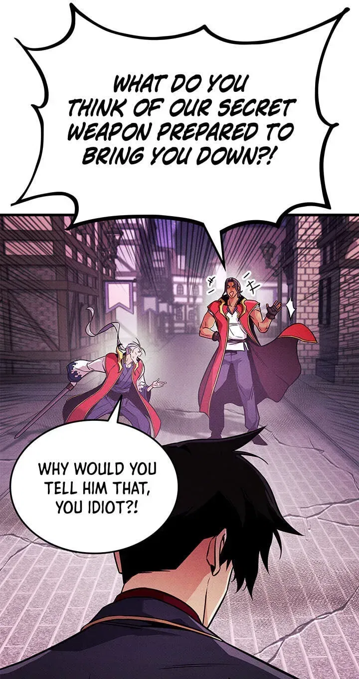Ranker’s Return (Remake) Chapter 254 – Page 12