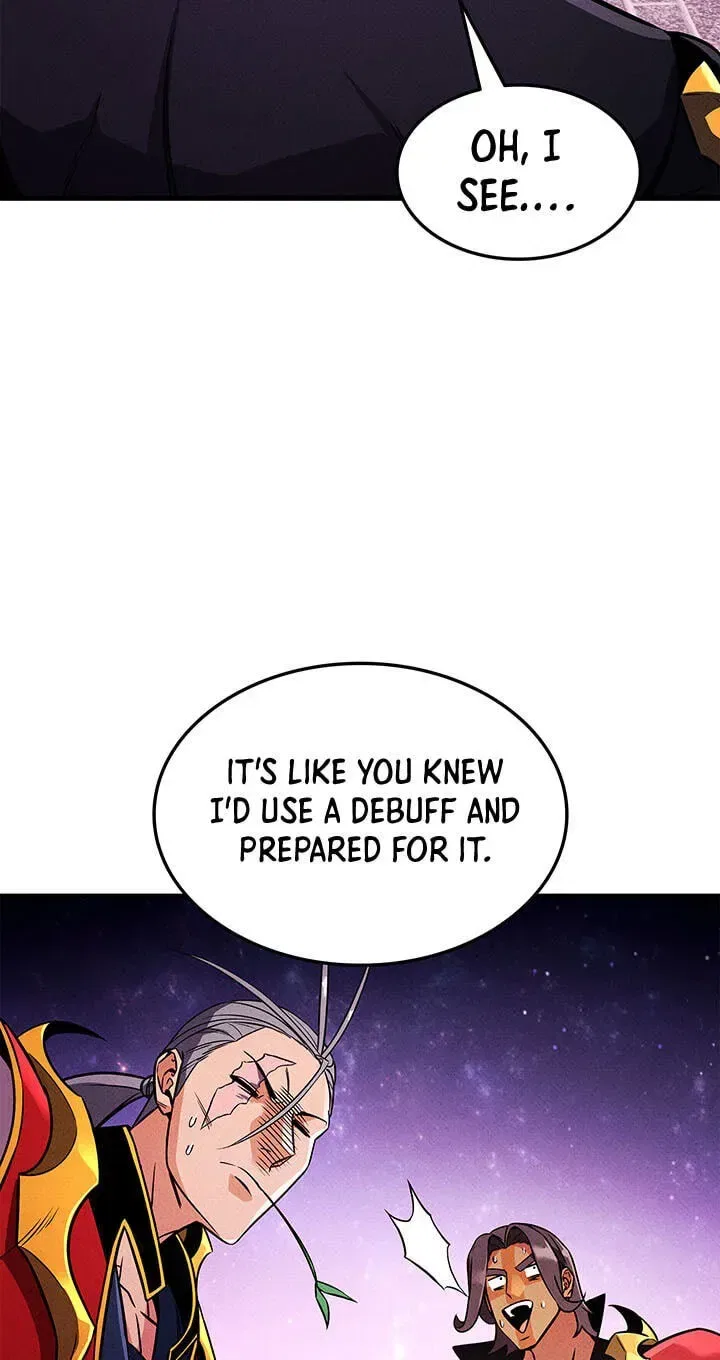 Ranker’s Return (Remake) Chapter 254 – Page 13