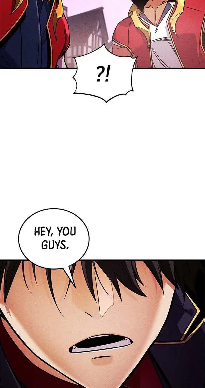 Ranker’s Return (Remake) Chapter 254 – Page 14