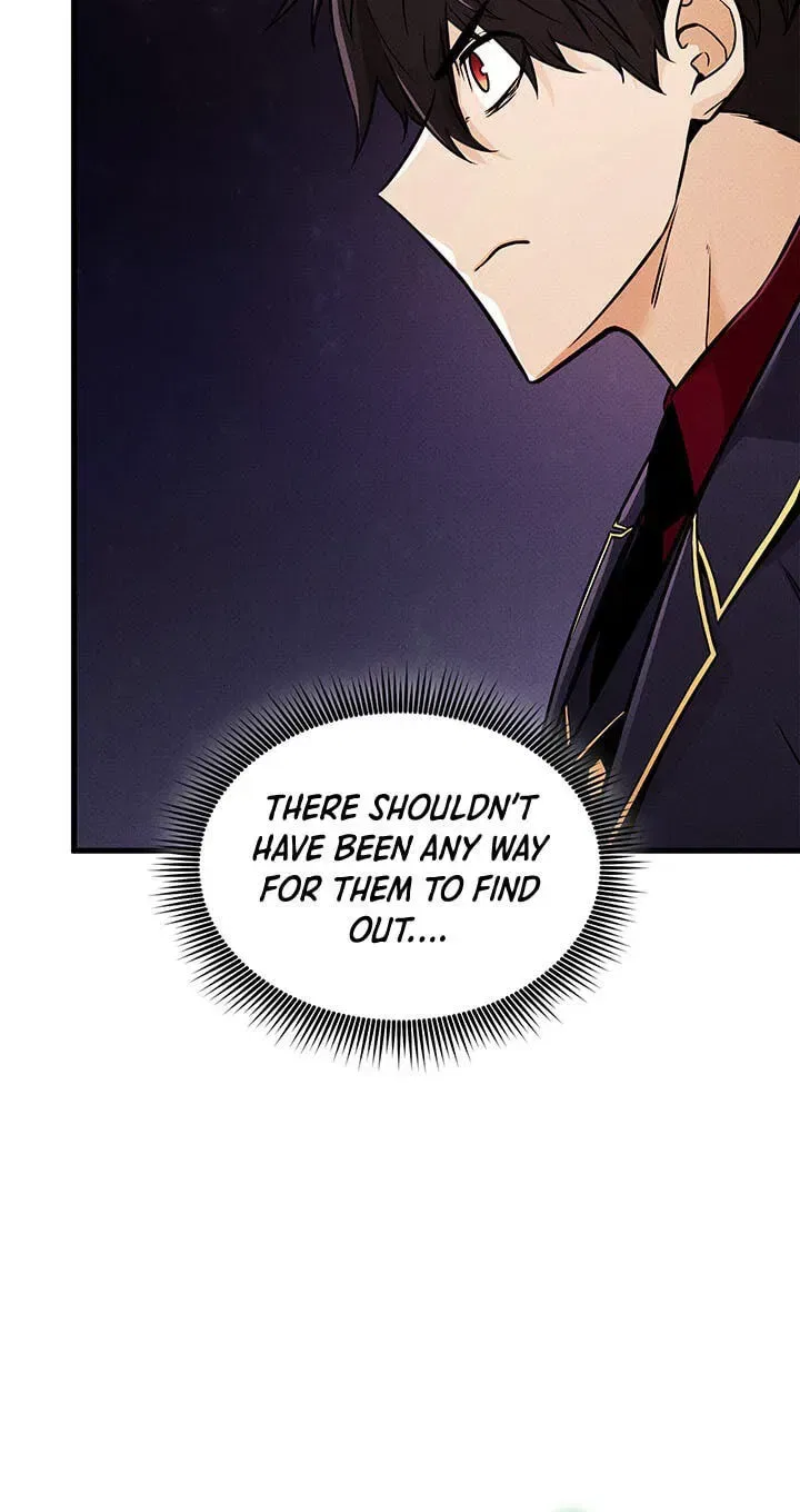 Ranker’s Return (Remake) Chapter 254 – Page 18