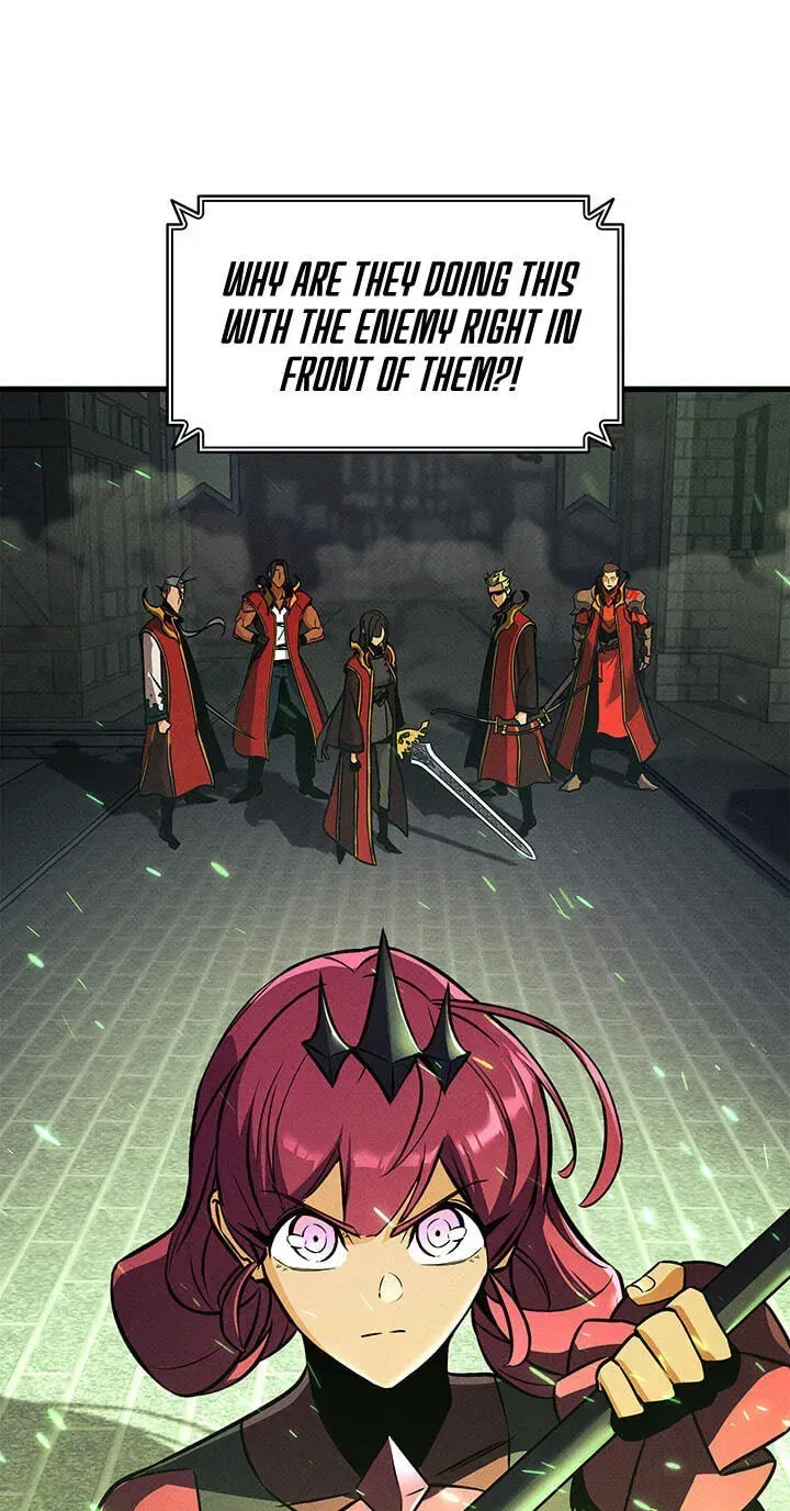Ranker’s Return (Remake) Chapter 254 – Page 29