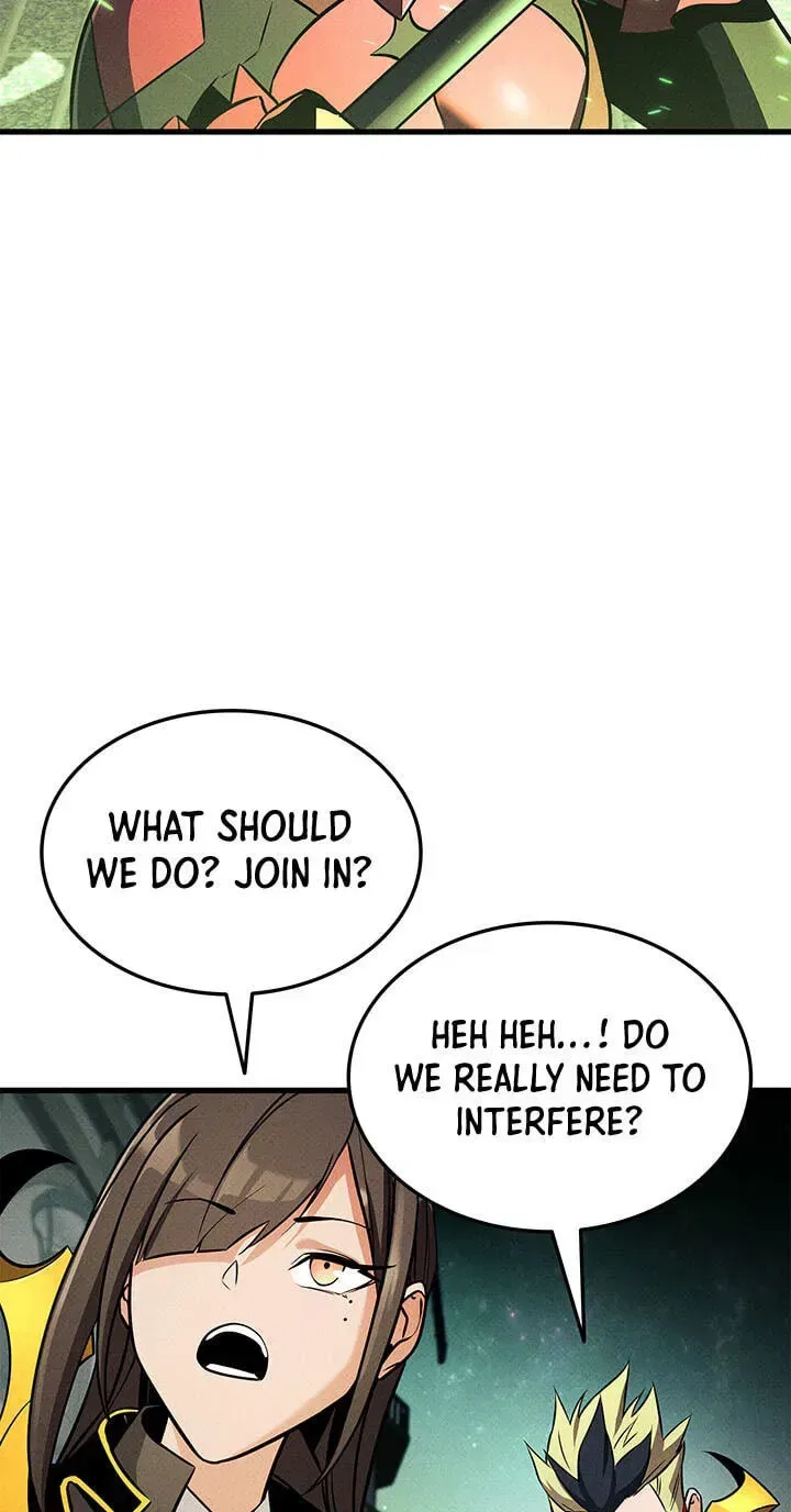 Ranker’s Return (Remake) Chapter 254 – Page 30