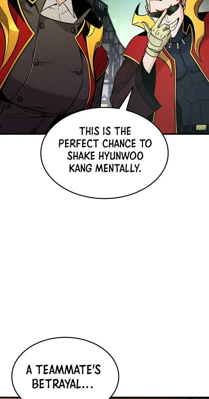 Ranker’s Return (Remake) Chapter 254 – Page 31