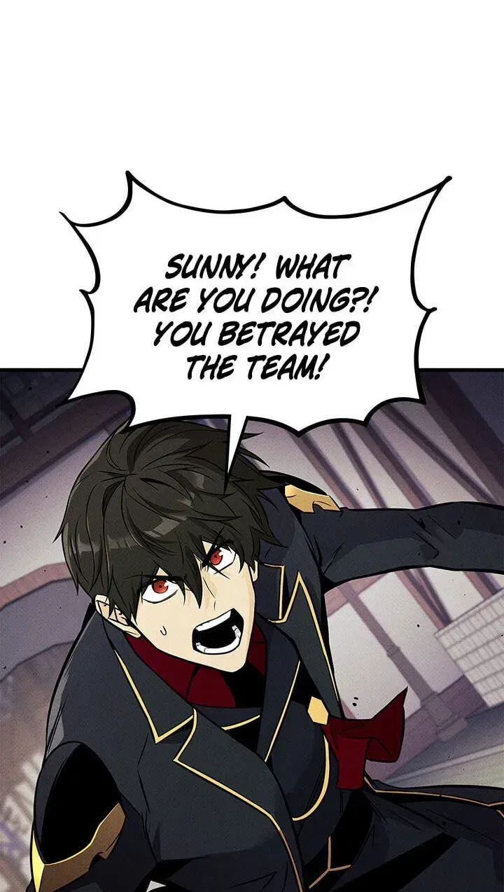 Ranker’s Return (Remake) Chapter 254 – Page 36