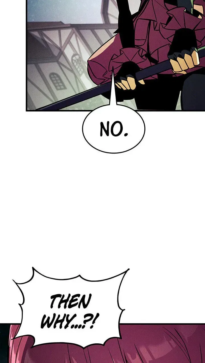 Ranker’s Return (Remake) Chapter 254 – Page 38