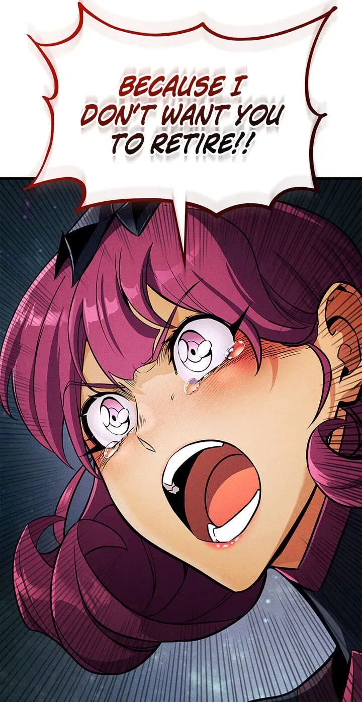 Ranker’s Return (Remake) Chapter 254 – Page 40