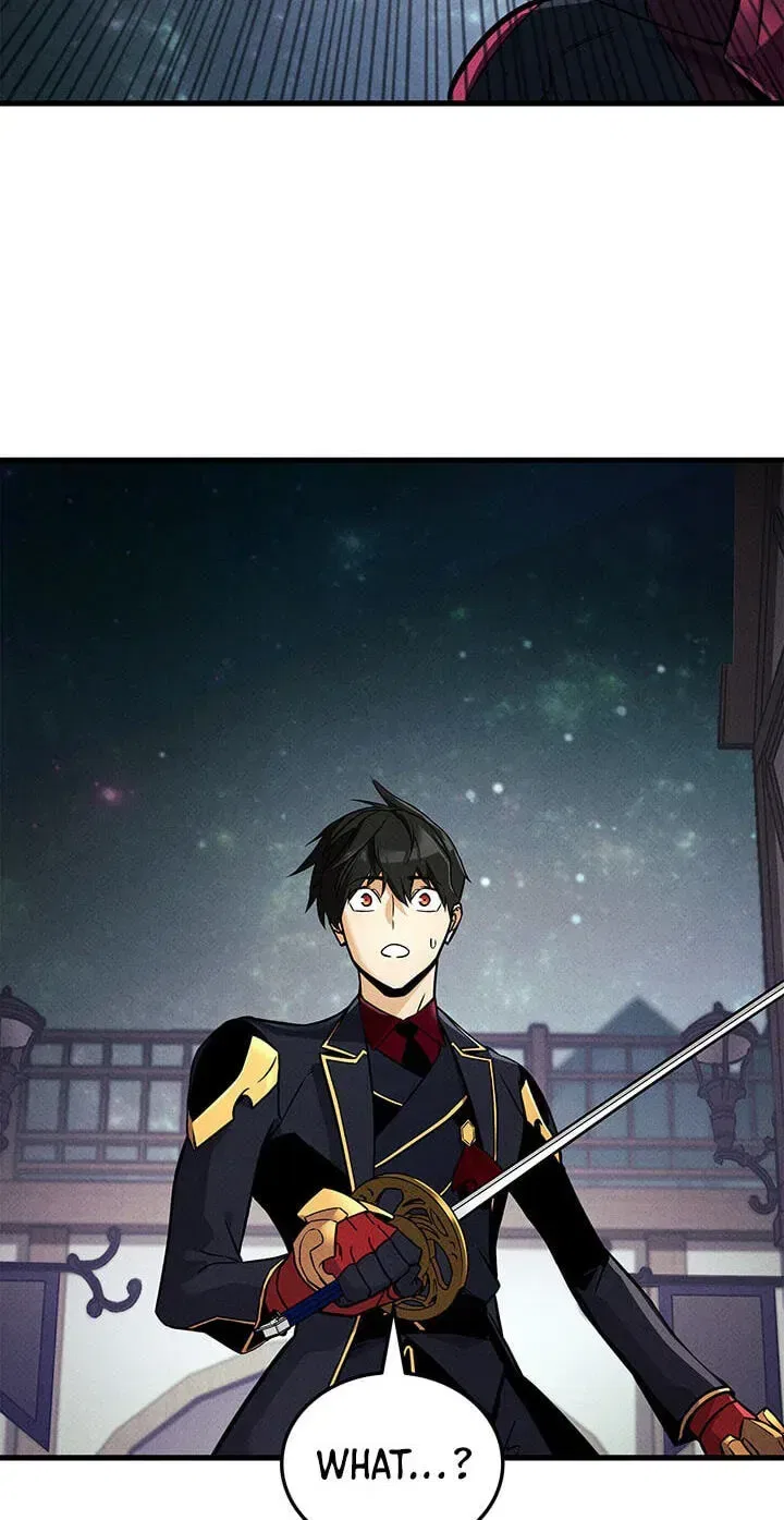 Ranker’s Return (Remake) Chapter 254 – Page 41