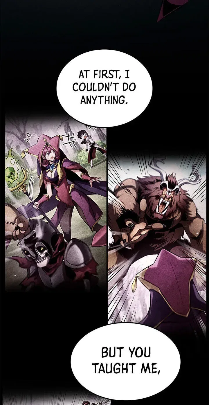 Ranker’s Return (Remake) Chapter 254 – Page 43