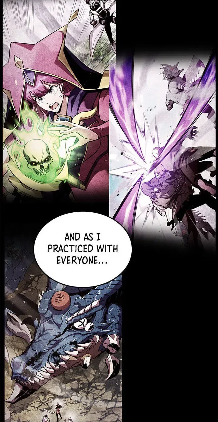 Ranker’s Return (Remake) Chapter 254 – Page 44