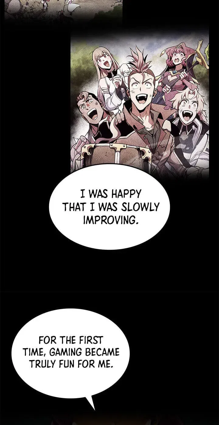 Ranker’s Return (Remake) Chapter 254 – Page 45