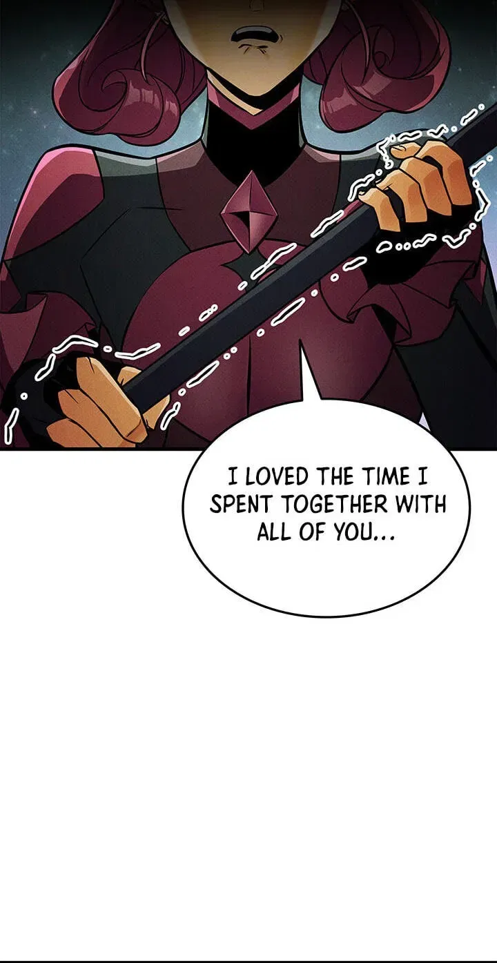 Ranker’s Return (Remake) Chapter 254 – Page 46