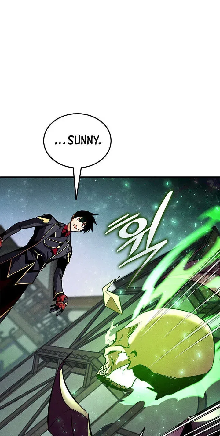 Ranker’s Return (Remake) Chapter 254 – Page 49