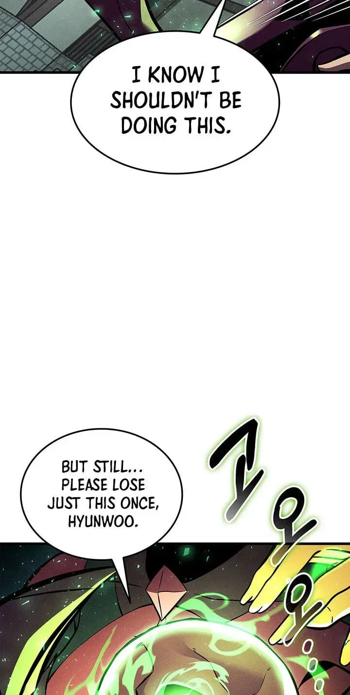 Ranker’s Return (Remake) Chapter 254 – Page 50