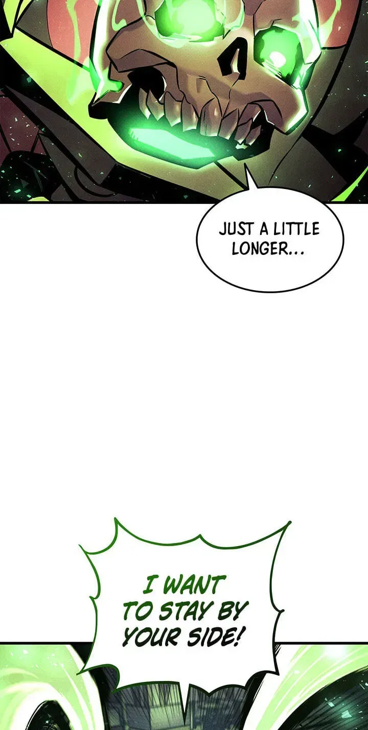 Ranker’s Return (Remake) Chapter 254 – Page 51