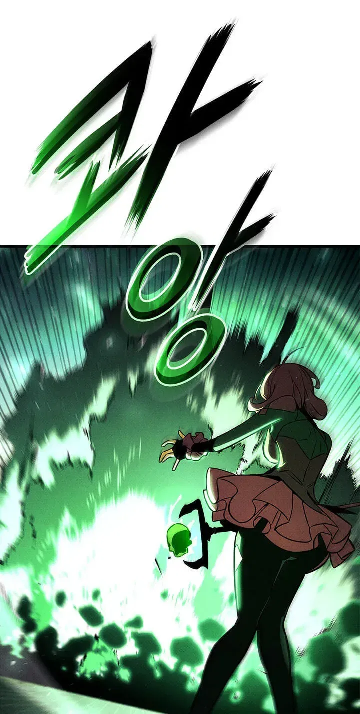 Ranker’s Return (Remake) Chapter 254 – Page 54