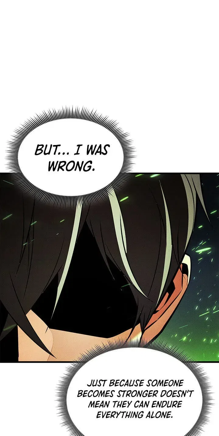 Ranker’s Return (Remake) Chapter 254 – Page 58