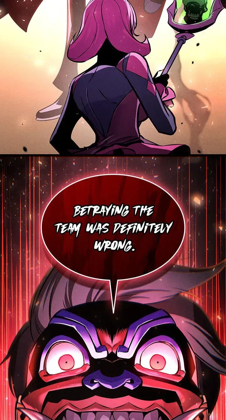 Ranker’s Return (Remake) Chapter 254 – Page 66
