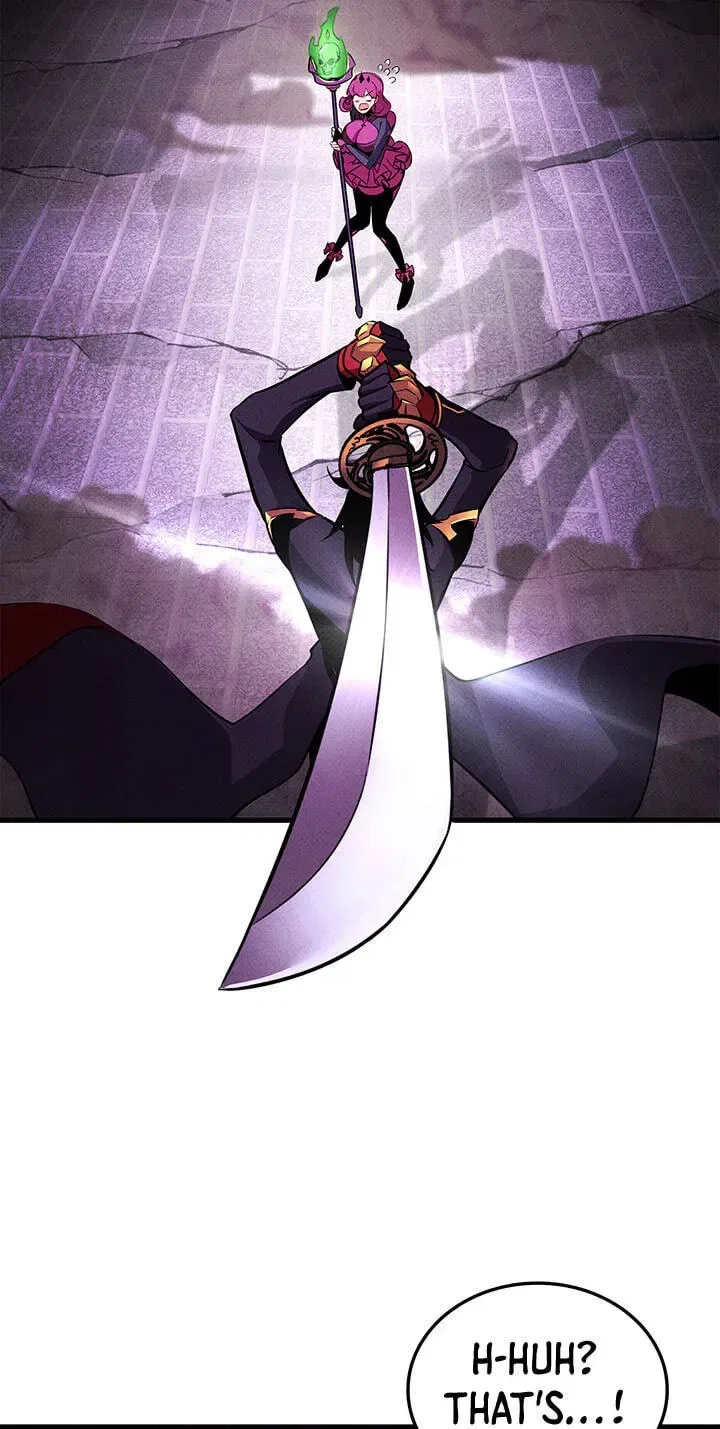 Ranker’s Return (Remake) Chapter 254 – Page 68