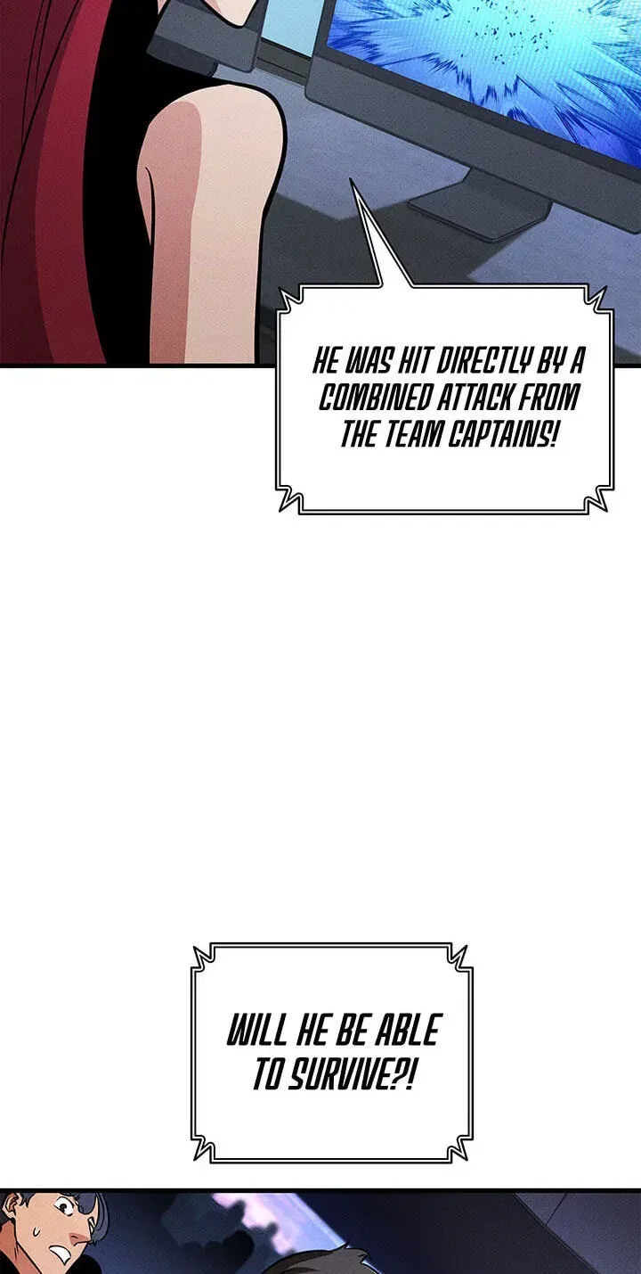 Ranker’s Return (Remake) Chapter 254 – Page 80