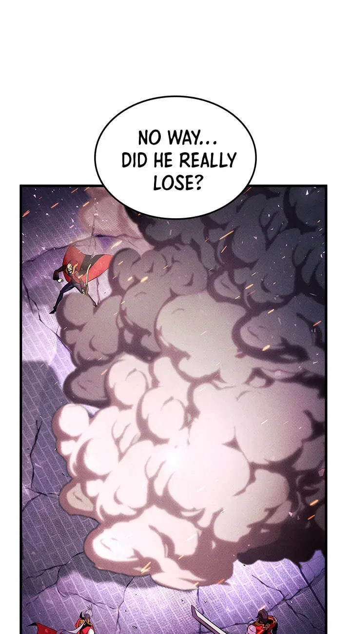 Ranker’s Return (Remake) Chapter 254 – Page 82