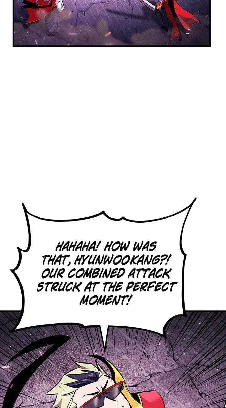 Ranker’s Return (Remake) Chapter 254 – Page 83