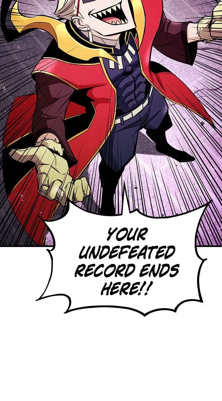 Ranker’s Return (Remake) Chapter 254 – Page 84