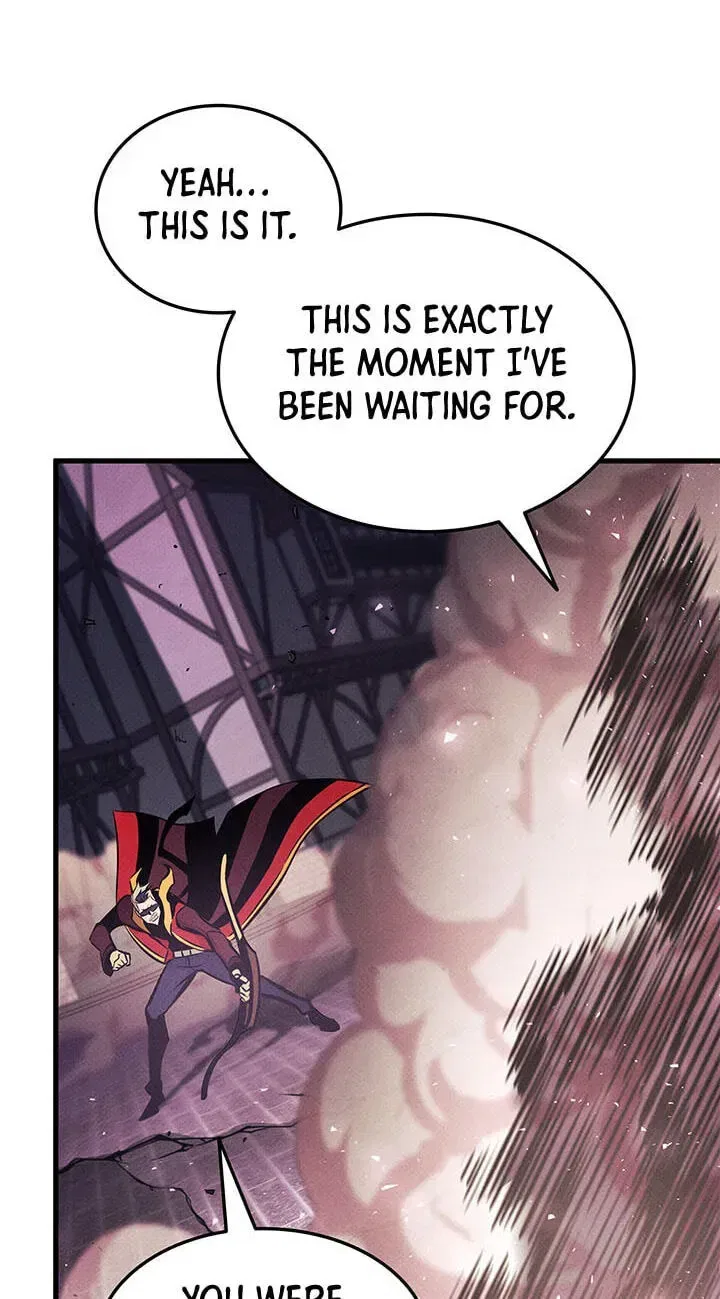 Ranker’s Return (Remake) Chapter 254 – Page 86