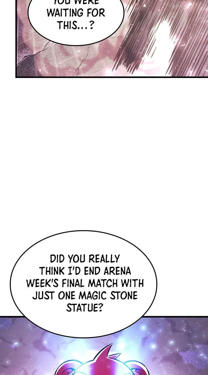 Ranker’s Return (Remake) Chapter 254 – Page 87