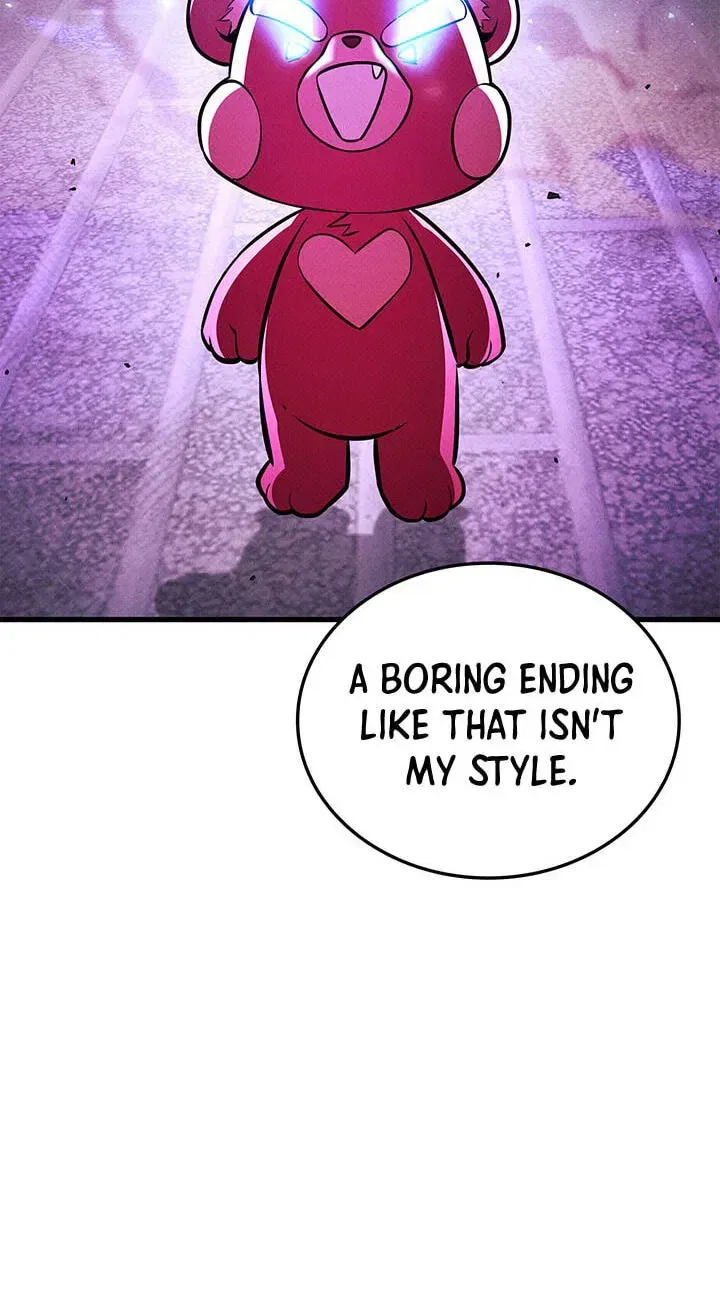 Ranker’s Return (Remake) Chapter 254 – Page 88