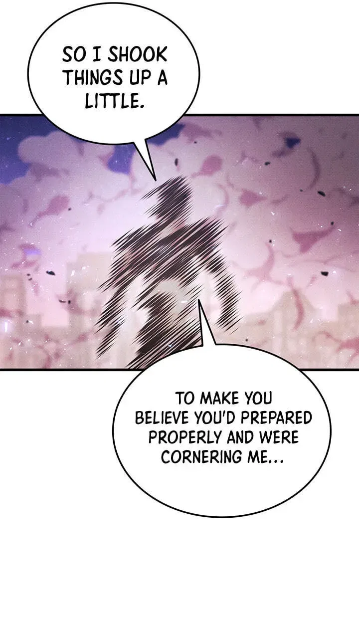 Ranker’s Return (Remake) Chapter 254 – Page 89