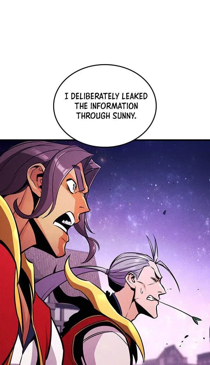 Ranker’s Return (Remake) Chapter 254 – Page 90