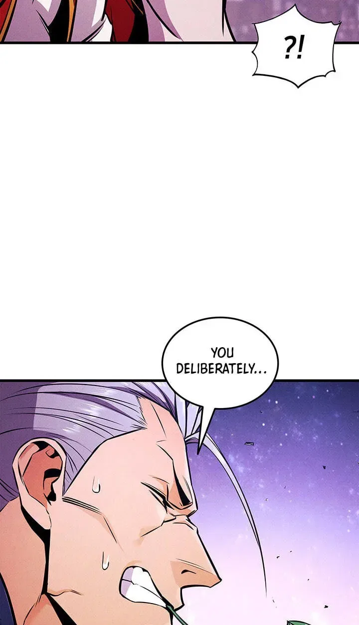 Ranker’s Return (Remake) Chapter 254 – Page 91