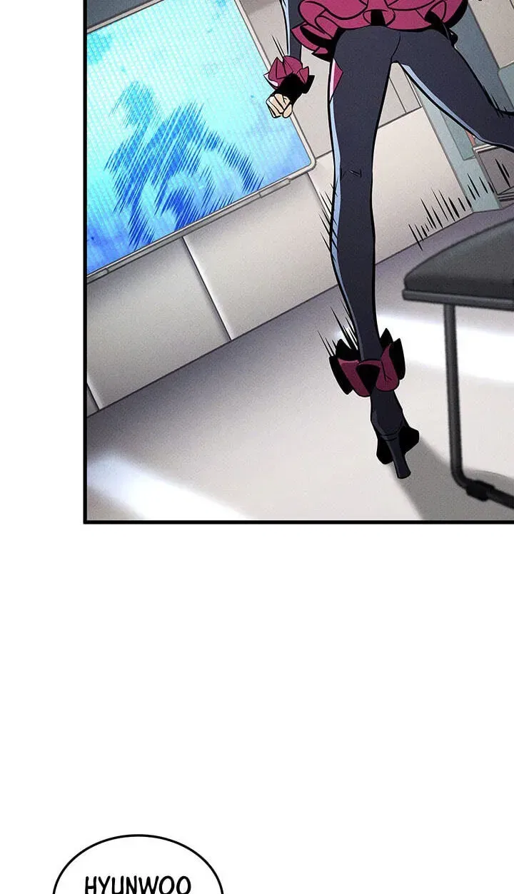 Ranker’s Return (Remake) Chapter 254 – Page 93